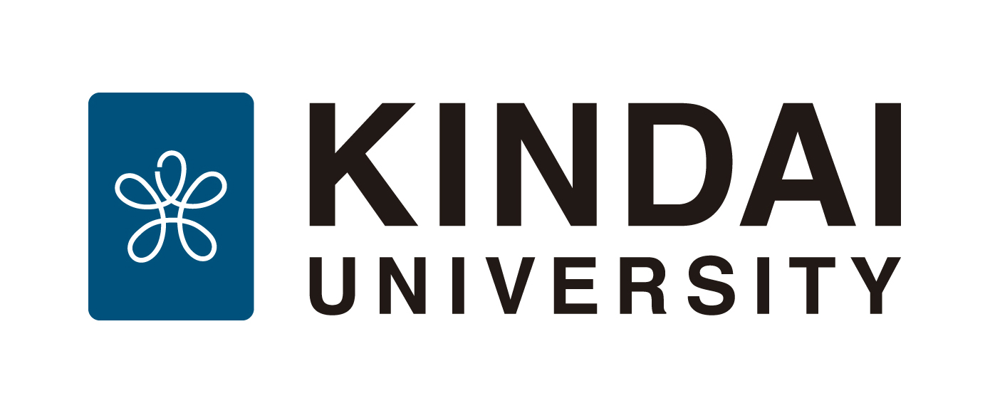 Kindai University Logo